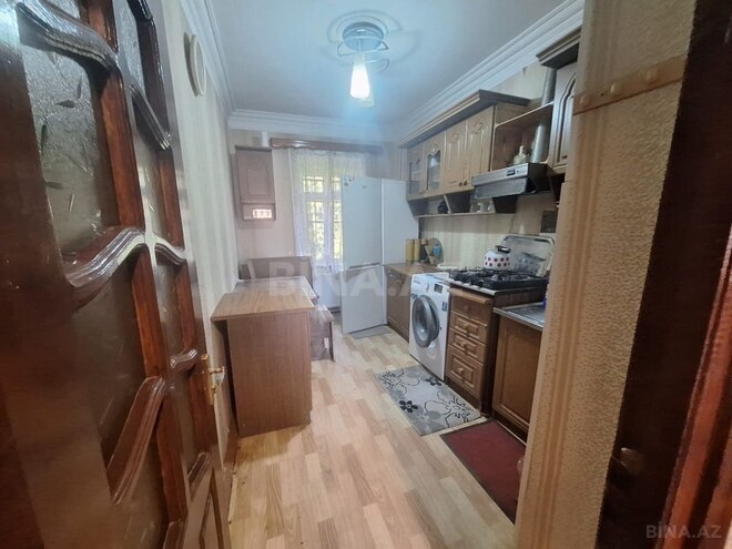 İcarəyə verilir 3 otaqlı köhnə tikili 75 m², photo 9 from 16