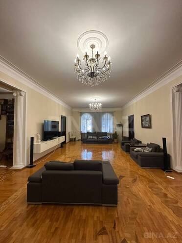 Сдаётся 10-комн. дом/дача 1 340 м², пос. Бадамдар, photo 10 from 32
