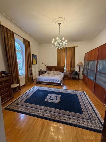 Сдаётся 10-комн. дом/дача 1 340 м², пос. Бадамдар, photo 26 from 32