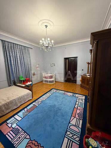 Сдаётся 10-комн. дом/дача 1 340 м², пос. Бадамдар, photo 31 from 32