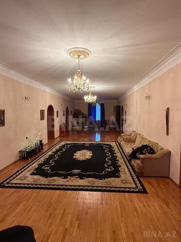 Сдаётся 10-комн. дом/дача 1 340 м², пос. Бадамдар, photo 23 from 32