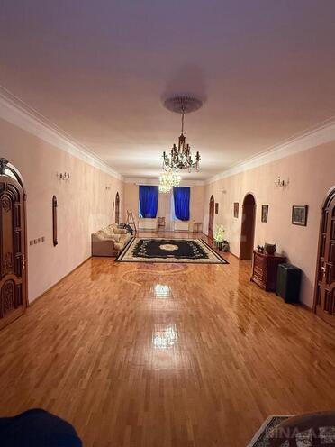 Сдаётся 10-комн. дом/дача 1 340 м², пос. Бадамдар, photo 27 from 32