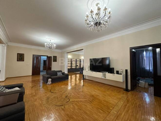 Сдаётся 10-комн. дом/дача 1 340 м², пос. Бадамдар, photo 16 from 32