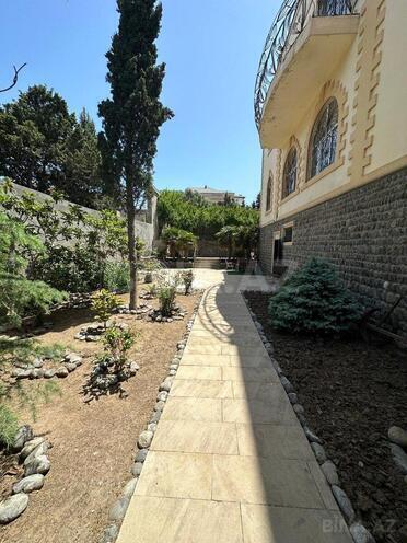 Сдаётся 10-комн. дом/дача 1 340 м², пос. Бадамдар, photo 22 from 32