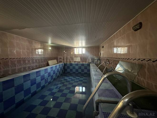 Сдаётся 10-комн. дом/дача 1 340 м², пос. Бадамдар, photo 13 from 32