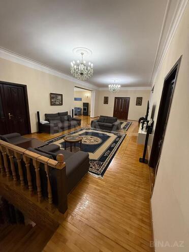 Сдаётся 10-комн. дом/дача 1 340 м², пос. Бадамдар, photo 29 from 32
