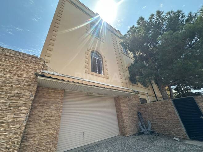 Сдаётся 10-комн. дом/дача 1 340 м², пос. Бадамдар, photo 4 from 32