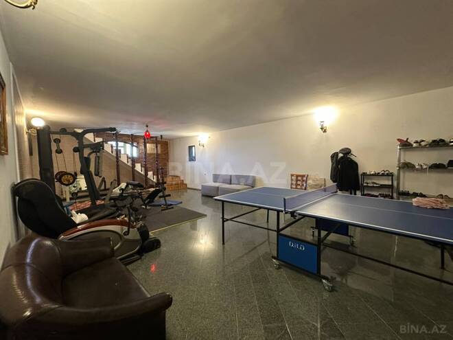 Сдаётся 10-комн. дом/дача 1 340 м², пос. Бадамдар, photo 12 from 32