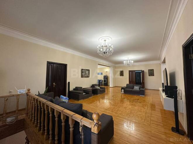 Сдаётся 10-комн. дом/дача 1 340 м², пос. Бадамдар, photo 15 from 32