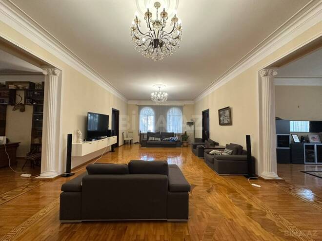 Сдаётся 10-комн. дом/дача 1 340 м², пос. Бадамдар, photo 8 from 32