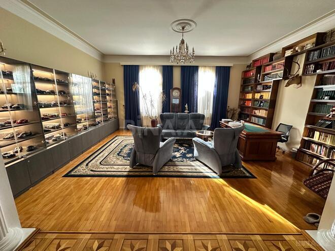 Сдаётся 10-комн. дом/дача 1 340 м², пос. Бадамдар, photo 21 from 32