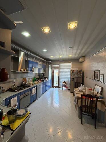 Satılır 3 otaqlı yeni tikili 138 m², Nəsimi r., photo 3 from 11