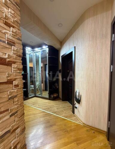 Satılır 3 otaqlı yeni tikili 138 m², Nəsimi r., photo 5 from 11