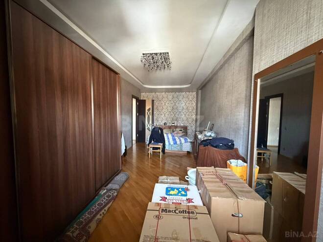 Satılır 3 otaqlı yeni tikili 138 m², Nəsimi r., photo 4 from 11