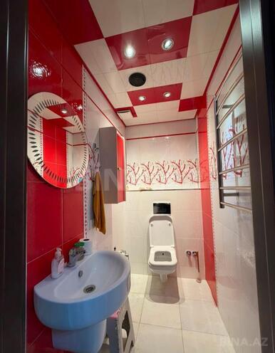 Satılır 3 otaqlı yeni tikili 138 m², Nəsimi r., photo 9 from 11