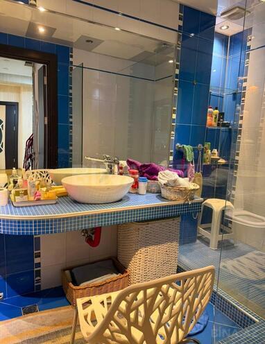 Satılır 3 otaqlı yeni tikili 138 m², Nəsimi r., photo 10 from 11