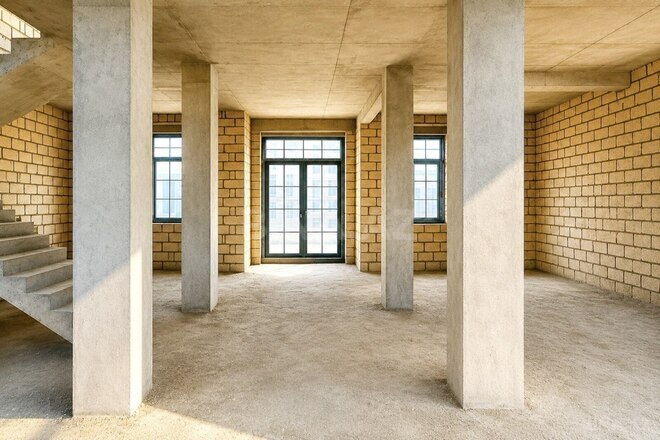 Satılır 8 otaqlı həyət evi/bağ evi 390 m², Sea Breeze q., photo 7 from 22
