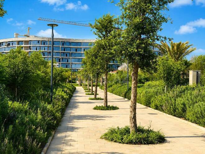 Satılır 8 otaqlı həyət evi/bağ evi 390 m², Sea Breeze q., photo 6 from 22