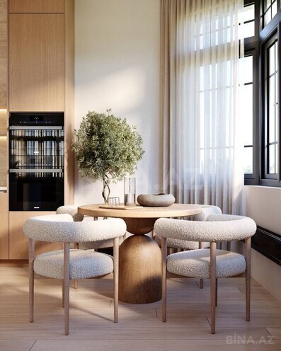 Satılır 8 otaqlı həyət evi/bağ evi 390 m², Sea Breeze q., photo 13 from 22