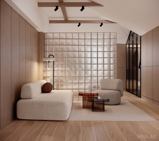 Satılır 8 otaqlı həyət evi/bağ evi 390 m², Sea Breeze q., photo 17 from 22