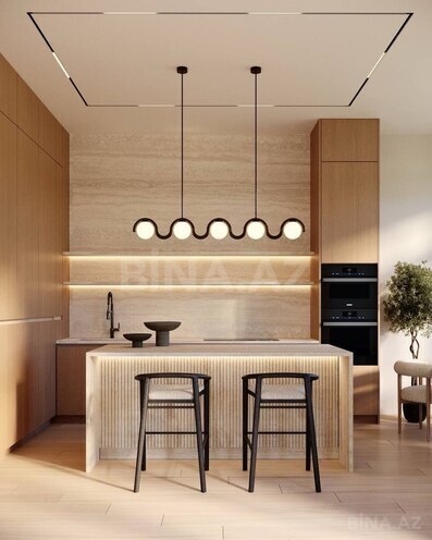 Satılır 8 otaqlı həyət evi/bağ evi 390 m², Sea Breeze q., photo 21 from 22
