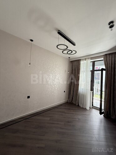Satılır 2 otaqlı yeni tikili 67 m², 28 May m., photo 15 from 20