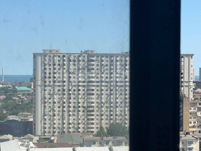 Satılır 4 otaqlı yeni tikili 172 m², Nəriman Nərimanov m., photo 4 from 8