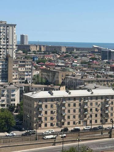 Satılır 4 otaqlı yeni tikili 172 m², Nəriman Nərimanov m., photo 1 from 8