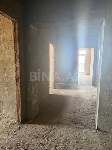 Satılır 4 otaqlı yeni tikili 172 m², Nəriman Nərimanov m., photo 5 from 8