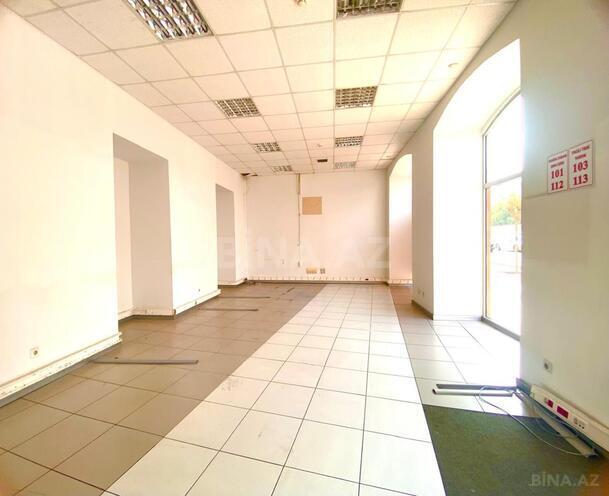 İcarəyə verilir  obyekt 320 m², Sahil m., photo 19 from 22