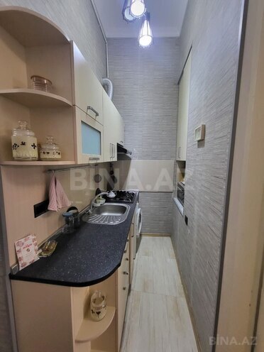 İcarəyə verilir 2 otaqlı köhnə tikili 62 m², İçəri Şəhər m., photo 12 from 13