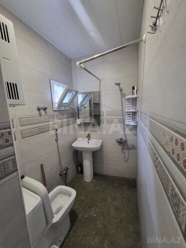 İcarəyə verilir 2 otaqlı köhnə tikili 62 m², İçəri Şəhər m., photo 10 from 13