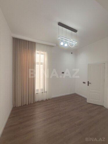 Satılır 4 otaqlı həyət evi/bağ evi 140 m², Mərdəkan q., photo 14 from 15
