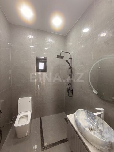 Satılır 4 otaqlı həyət evi/bağ evi 140 m², Mərdəkan q., photo 13 from 15