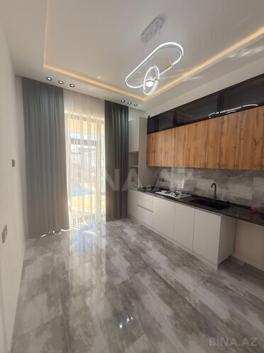Satılır 4 otaqlı həyət evi/bağ evi 140 m², Mərdəkan q., photo 6 from 15