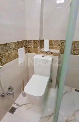 İcarəyə verilir 2 otaqlı yeni tikili 63 m², Şah İsmayıl Xətai m., photo 7 from 9