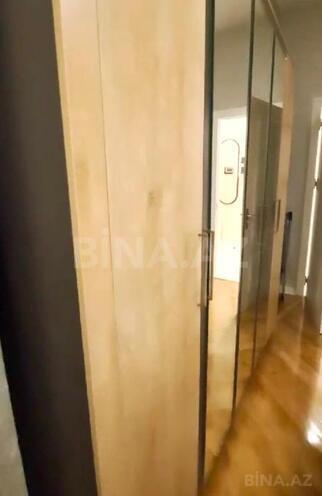 İcarəyə verilir 2 otaqlı yeni tikili 63 m², Şah İsmayıl Xətai m., photo 8 from 9
