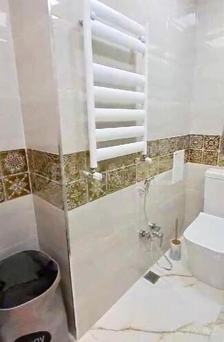 İcarəyə verilir 2 otaqlı yeni tikili 63 m², Şah İsmayıl Xətai m., photo 6 from 9