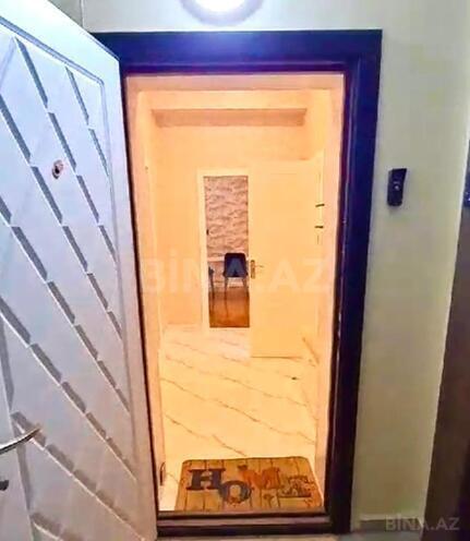 İcarəyə verilir 2 otaqlı yeni tikili 63 m², Şah İsmayıl Xətai m., photo 4 from 9