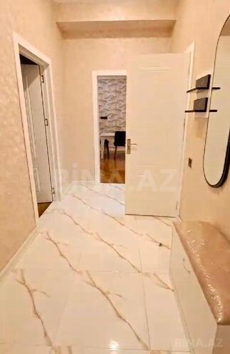 İcarəyə verilir 2 otaqlı yeni tikili 63 m², Şah İsmayıl Xətai m., photo 5 from 9