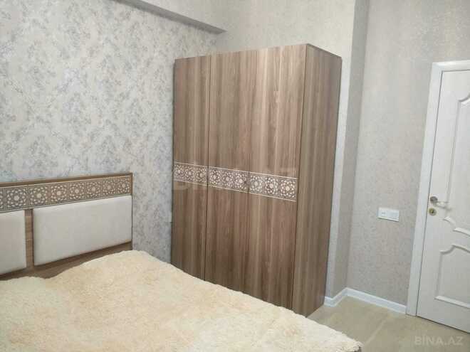 Satılır 2 otaqlı yeni tikili 60 m², Şah İsmayıl Xətai m., photo 5 from 10