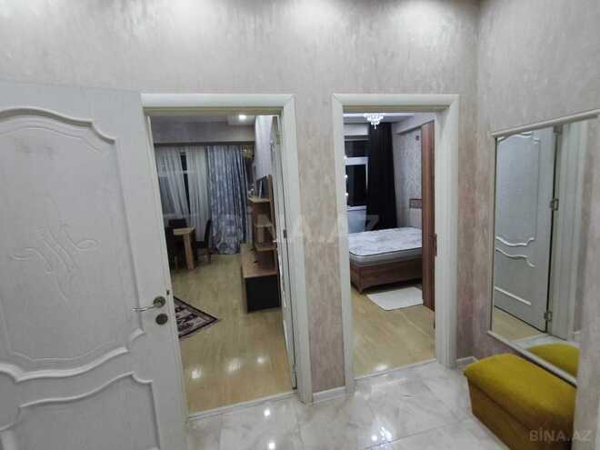 Satılır 2 otaqlı yeni tikili 60 m², Şah İsmayıl Xətai m., photo 7 from 10