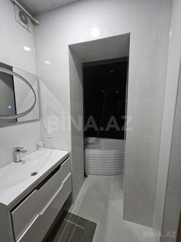 İcarəyə verilir 3 otaqlı köhnə tikili 87 m², Elmlər Akademiyası m., photo 7 from 8