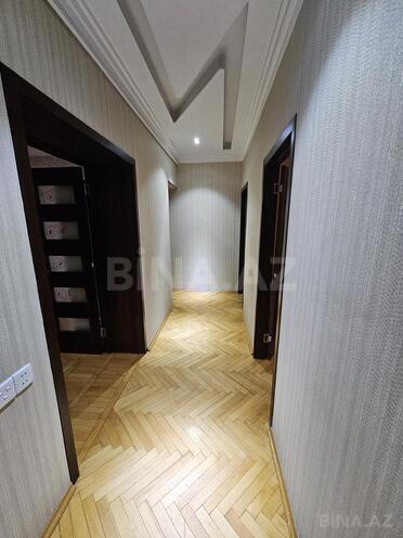 İcarəyə verilir 3 otaqlı köhnə tikili 87 m², Elmlər Akademiyası m., photo 4 from 8