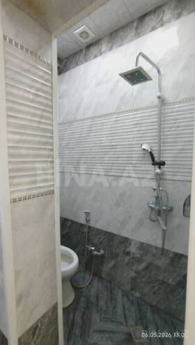 Satılır 2 otaqlı yeni tikili 96 m², Qara Qarayev m., photo 9 from 12