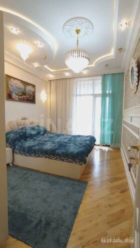 Satılır 2 otaqlı yeni tikili 96 m², Qara Qarayev m., photo 6 from 12