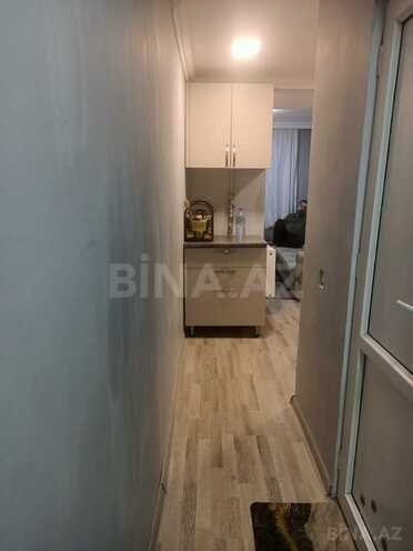 Satılır 2 otaqlı köhnə tikili 52 m², Badamdar q., photo 15 from 28