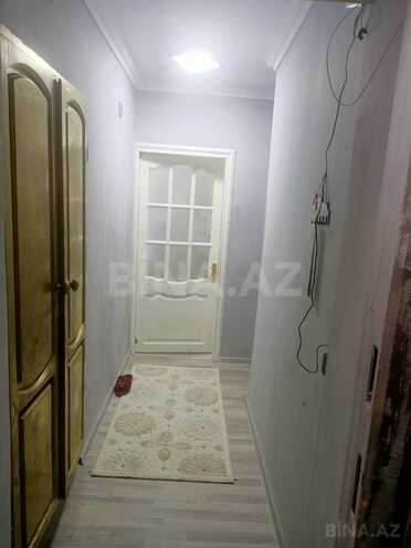 Satılır 2 otaqlı köhnə tikili 52 m², Badamdar q., photo 21 from 28