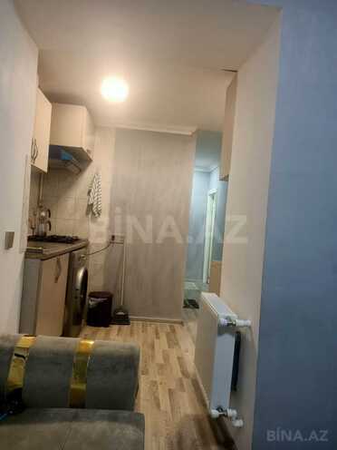 Satılır 2 otaqlı köhnə tikili 52 m², Badamdar q., photo 16 from 28