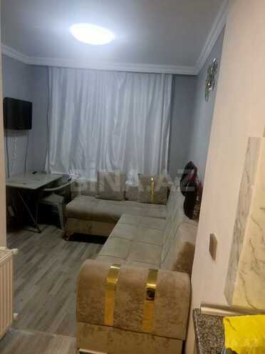 Satılır 2 otaqlı köhnə tikili 52 m², Badamdar q., photo 1 from 28